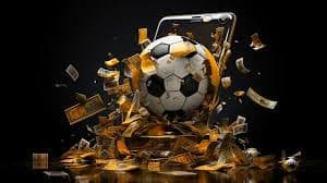 Antarmuka pasar 1X2 ceritoto menampilkan pertandingan Liga 1 dengan odds real-time