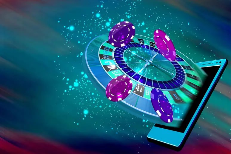 Interface dompet IDR ceritoto menampilkan saldo, riwayat transaksi, dan opsi deposit